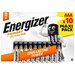 Seturi 10 baterii alcaline Energizer AAA r3 sau AA r6 baterie de 1,5 Volti